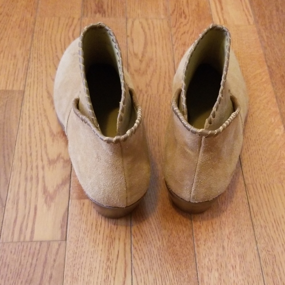 Jack Roger Boots - Picture 4 of 6